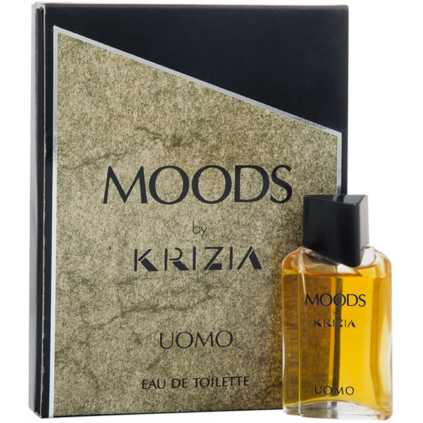 Krizia shops Uomo shower gel