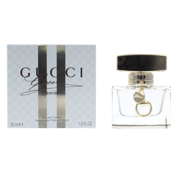 Gucci premiere clearance 30ml