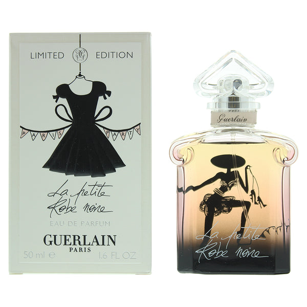 Guerlain little black dress perfume online uk