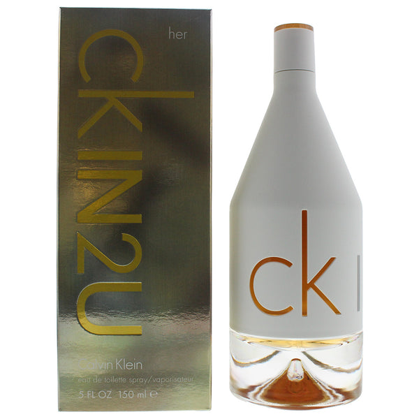 Parfum calvin klein online in2u