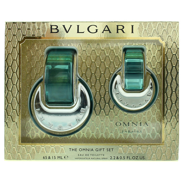 Bvlgari omnia discount paraiba 2.2 oz