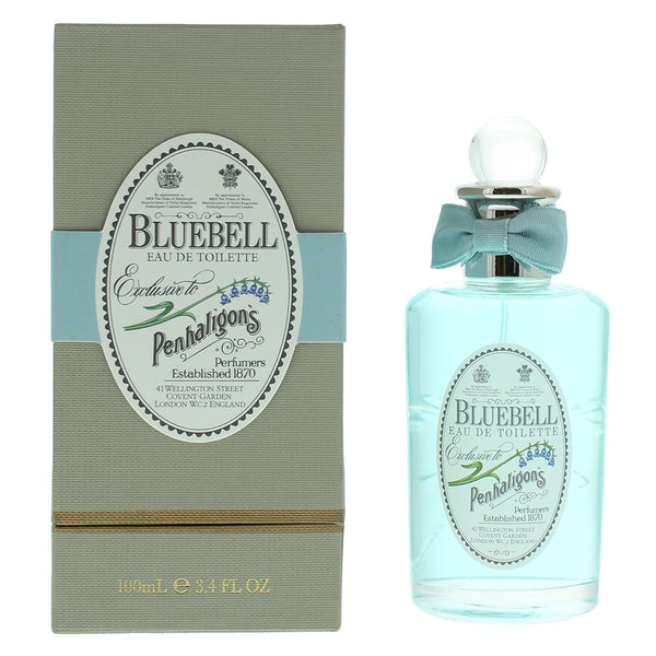 Penhaligon's bluebell eau discount de parfum 100ml