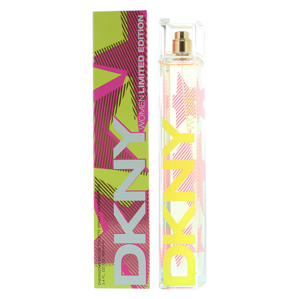 Dkny women's energising discount perfume