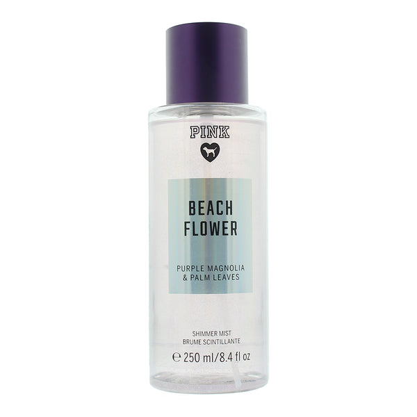 Beach discount flower shimmer