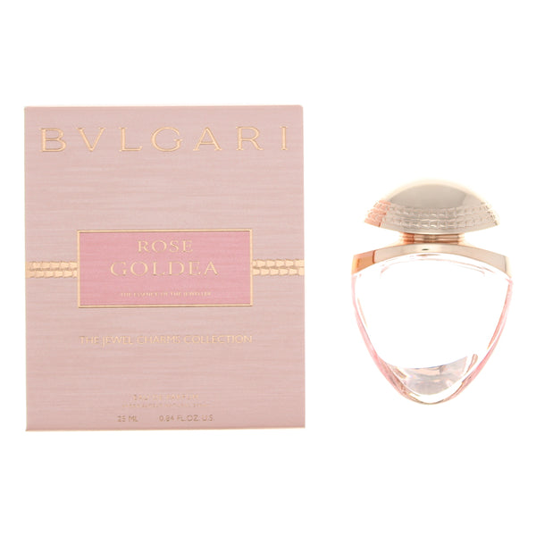 Bvlgari rose discount 25ml