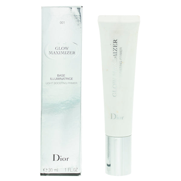 Dior Glow Maximizer Light Boosting 001 Primer 30ml