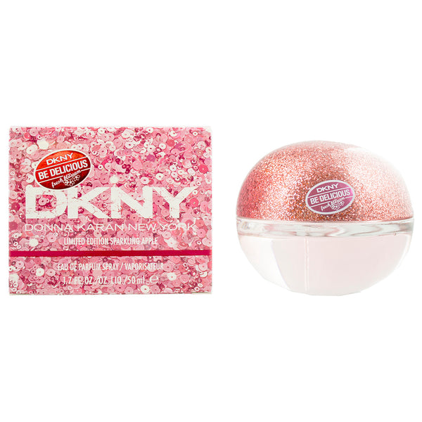 Dkny fresh discount blossom sparkling apple