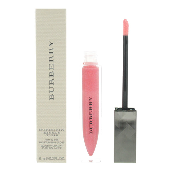 Burberry kisses gloss best sale