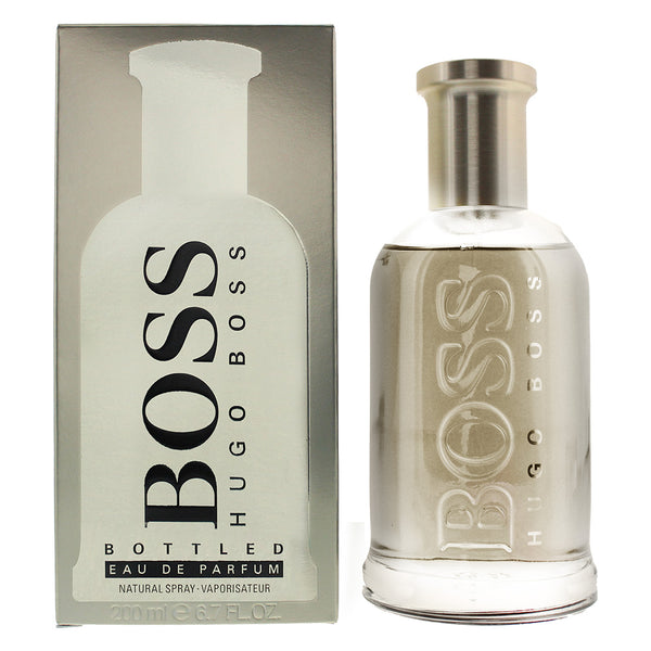 Boss bottled eau on sale de toilette 200ml