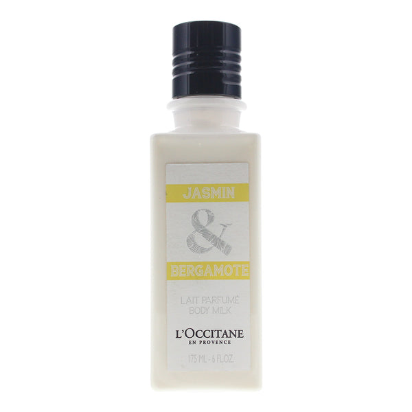 L'Occitane Jasmine online & Bergamote Shower set