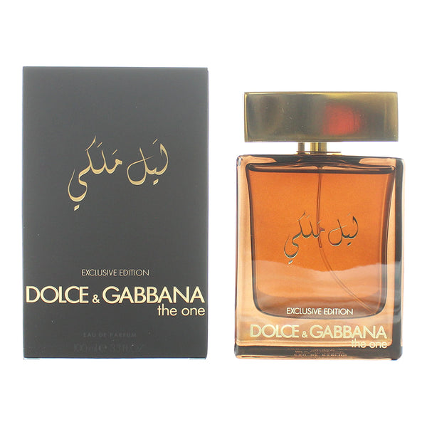 Dolce gabbana the one royal night online