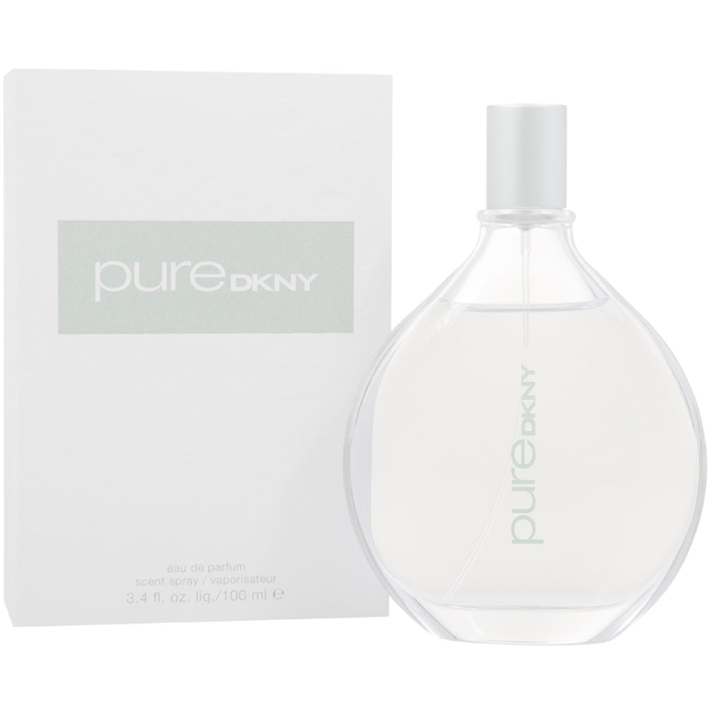 Dkny Pure A Drop Of Verbena Eau de Parfum 100ml