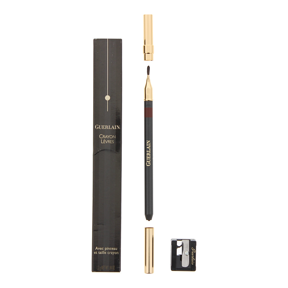 Guerlain Crayon Levres 42 Brun Parfait Lip Pencil 1.2g