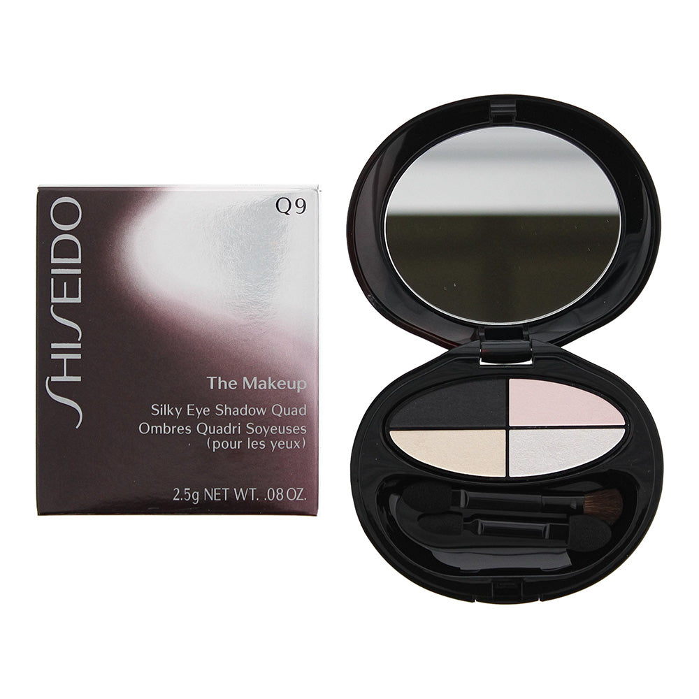 Shiseido The Makeup Silky Q9 Lunar Phases Eye Shadow Palette 2.5g