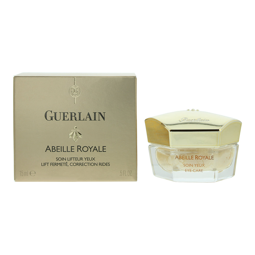 Guerlain Abeille Royale Up-Lifting Eye Care Eye Cream 15ml