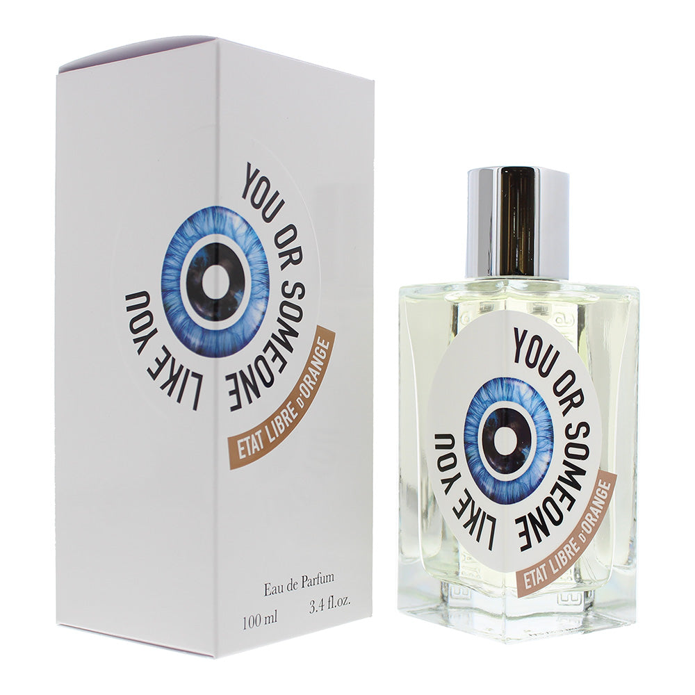 Etat Libre D'orange You Or Someone Like You Eau de Parfum 100ml