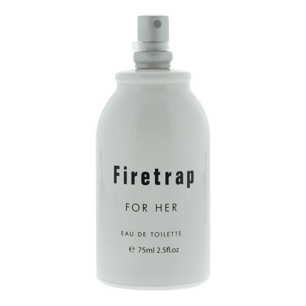 Firetrap Her Unboxed Eau de Toilette 75ml