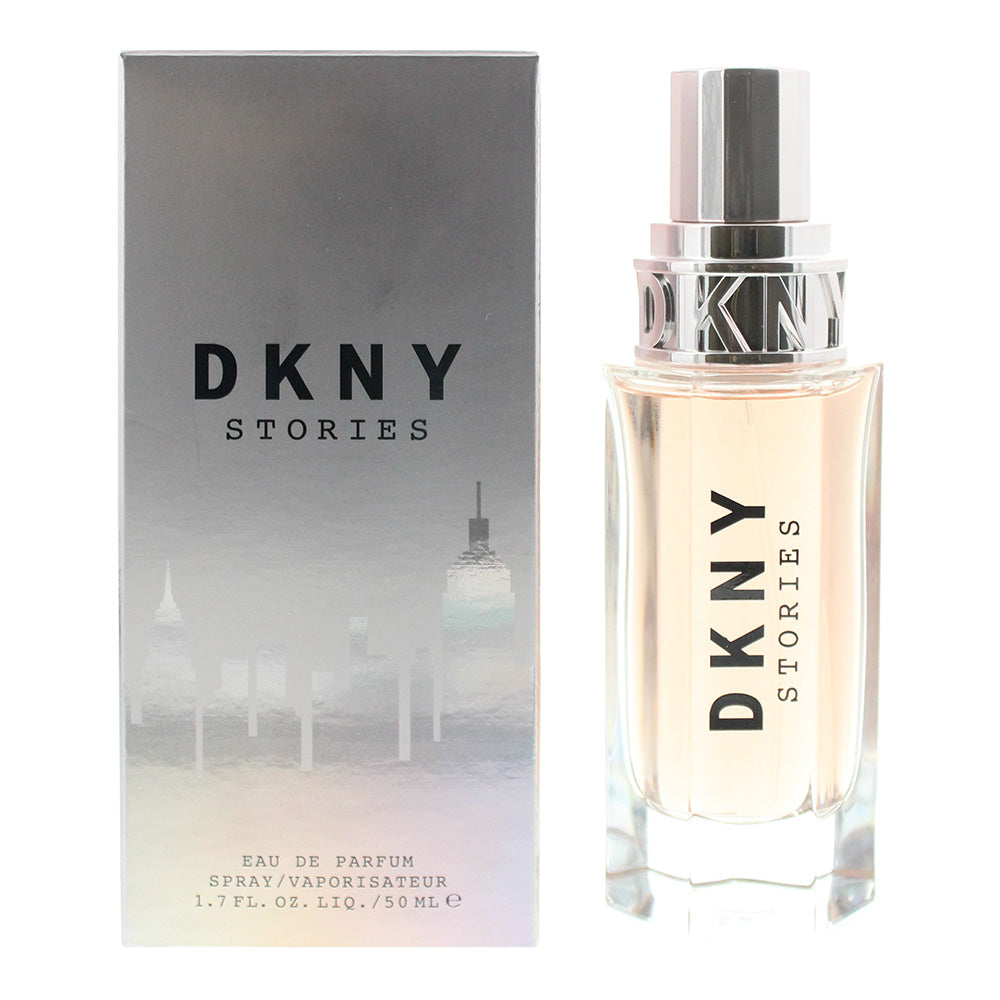 Dkny Stories Eau de Parfum 50ml