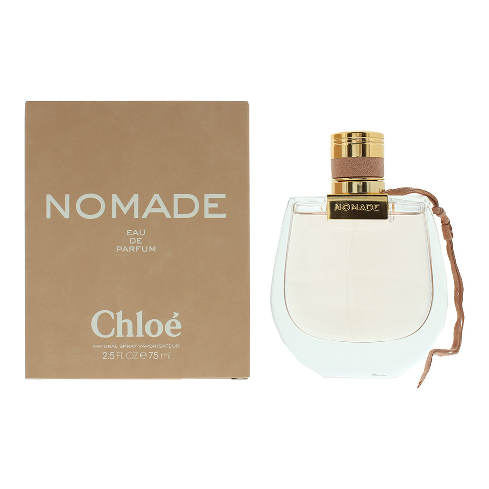 Chloé Nomade Eau de Parfum 75ml