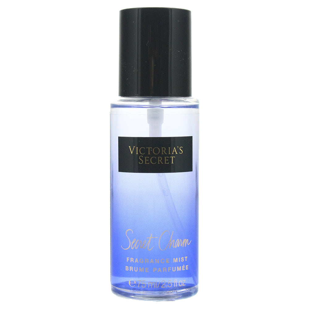 Victoria's Secret Secret Charm Body Mist 75ml