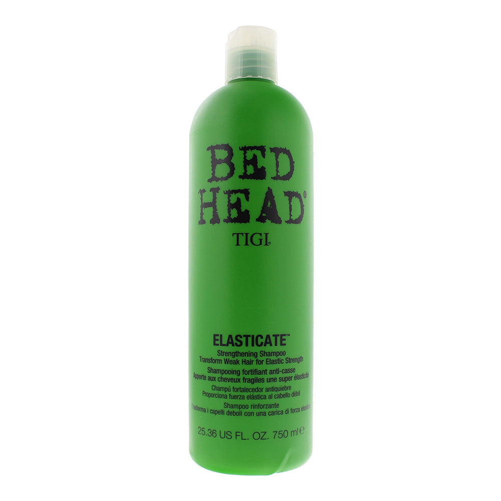 Tigi Bed Head Elasticate Shampoo 750ml