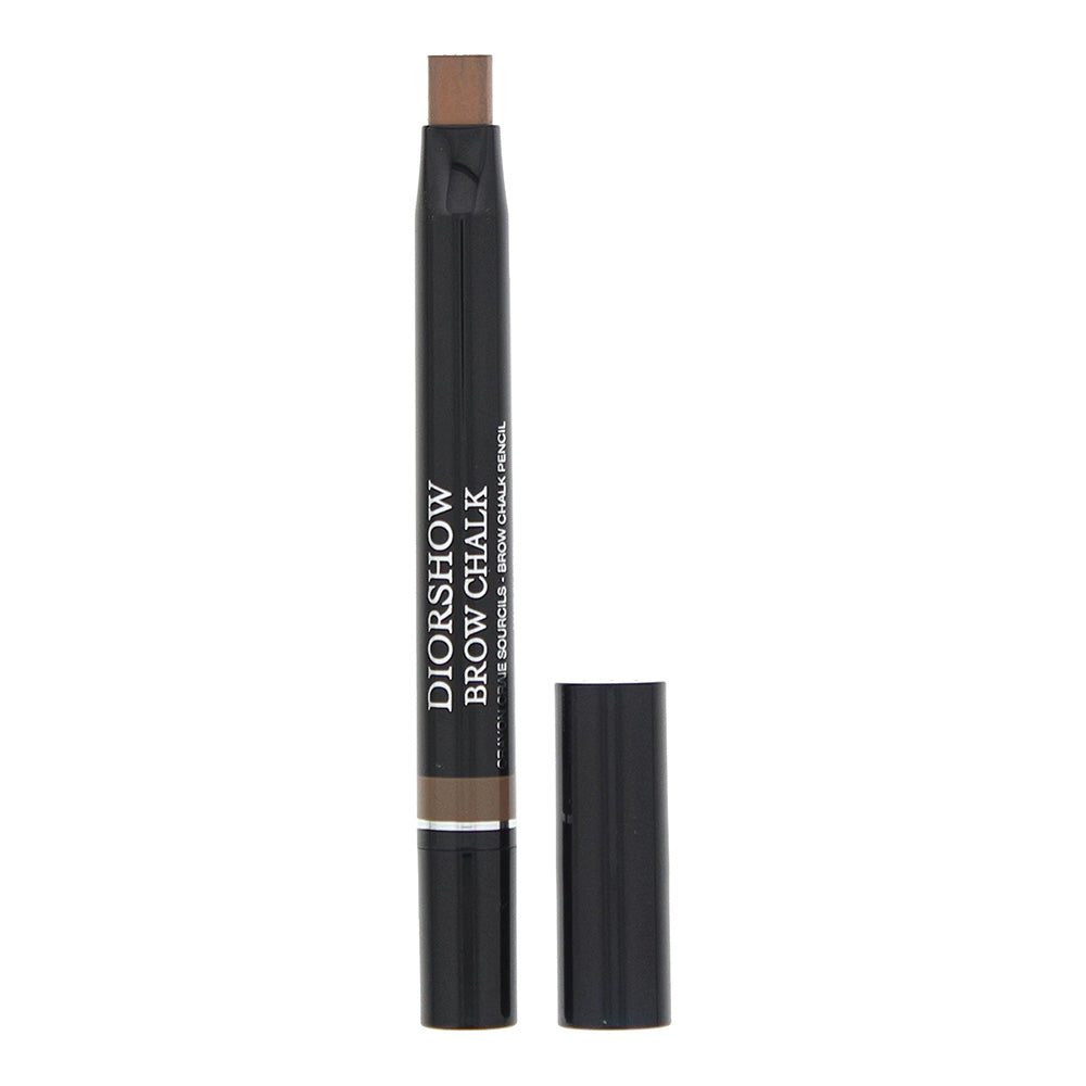 Dior Diorshow Brow Chalk Waterproof 001 Unboxed Blonde Brow Pencil 1.5g