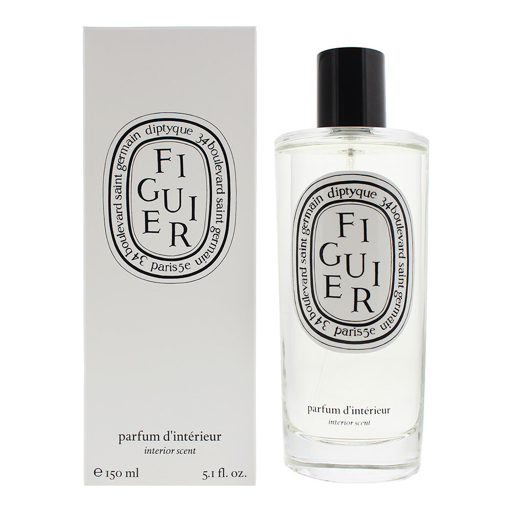 Diptyque Baies Room Spray 150ml