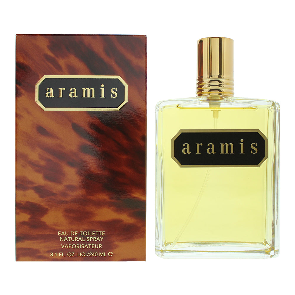 Aramis Classic Eau de Toilette 240ml