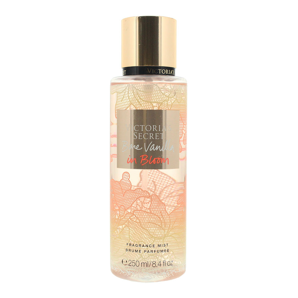 Victoria's Secret Bare Vanilla Fragrance Mist 250ML