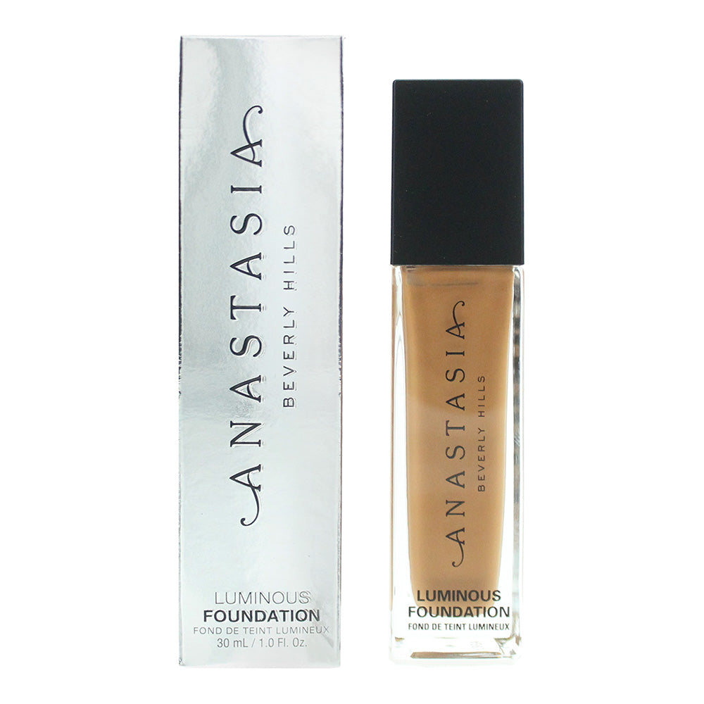 Anastasia Beverly Hills Luminous 410C Foundation 30ml