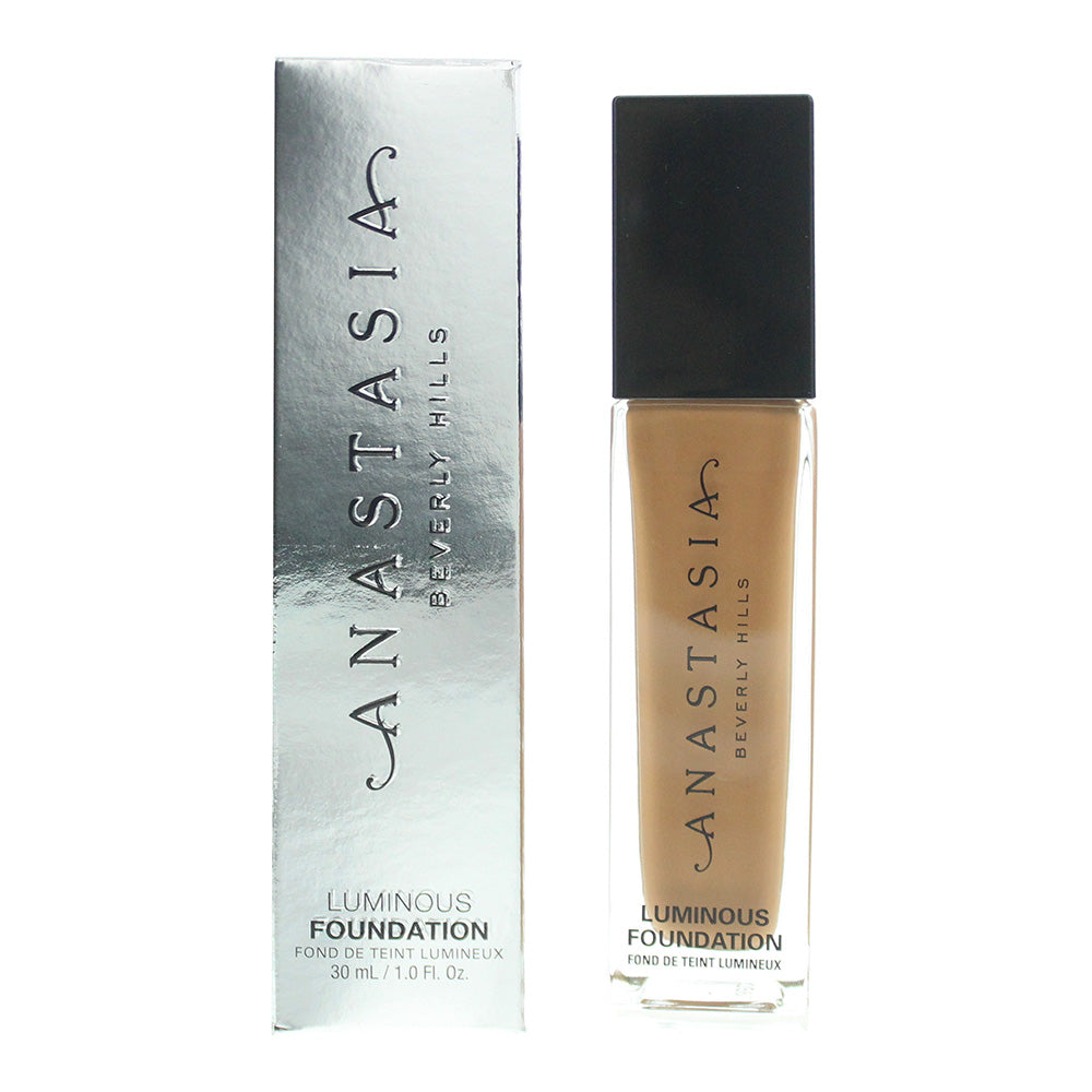 Anastasia Beverly Hills Luminous 450C Foundation 30ml