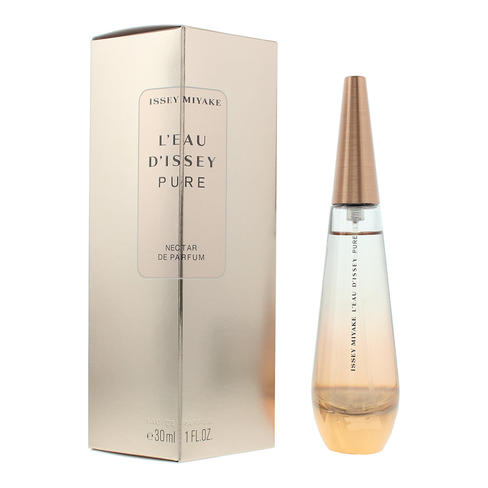 Issey Miyake L'eau D'issey Pure Nectar de parfum Eau De Parfum 30ml