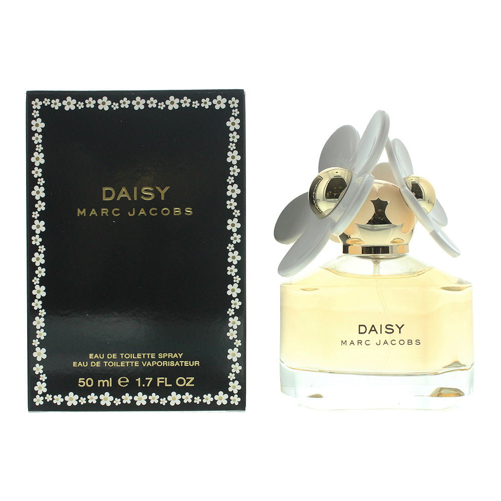 Marc Jacobs Daisy  Eau De Toilette 50ml