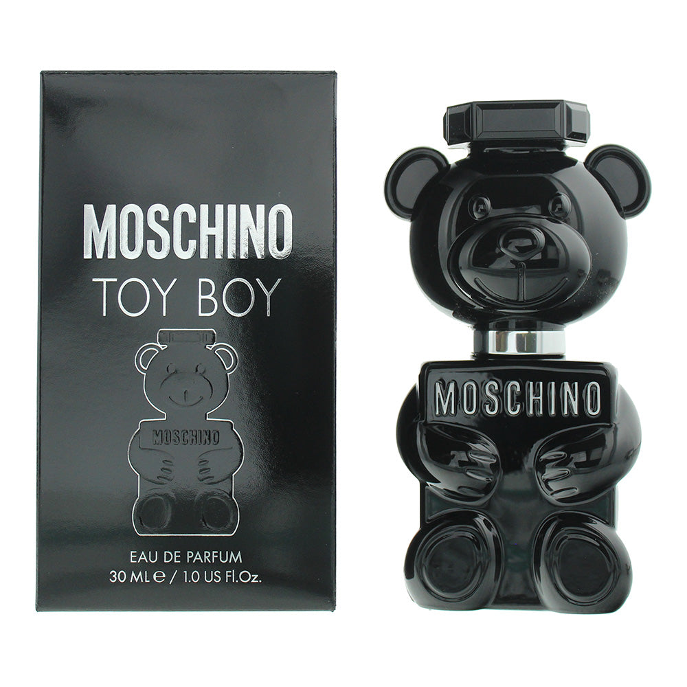 Moschino Toy boy Eau De Parfum 30ml