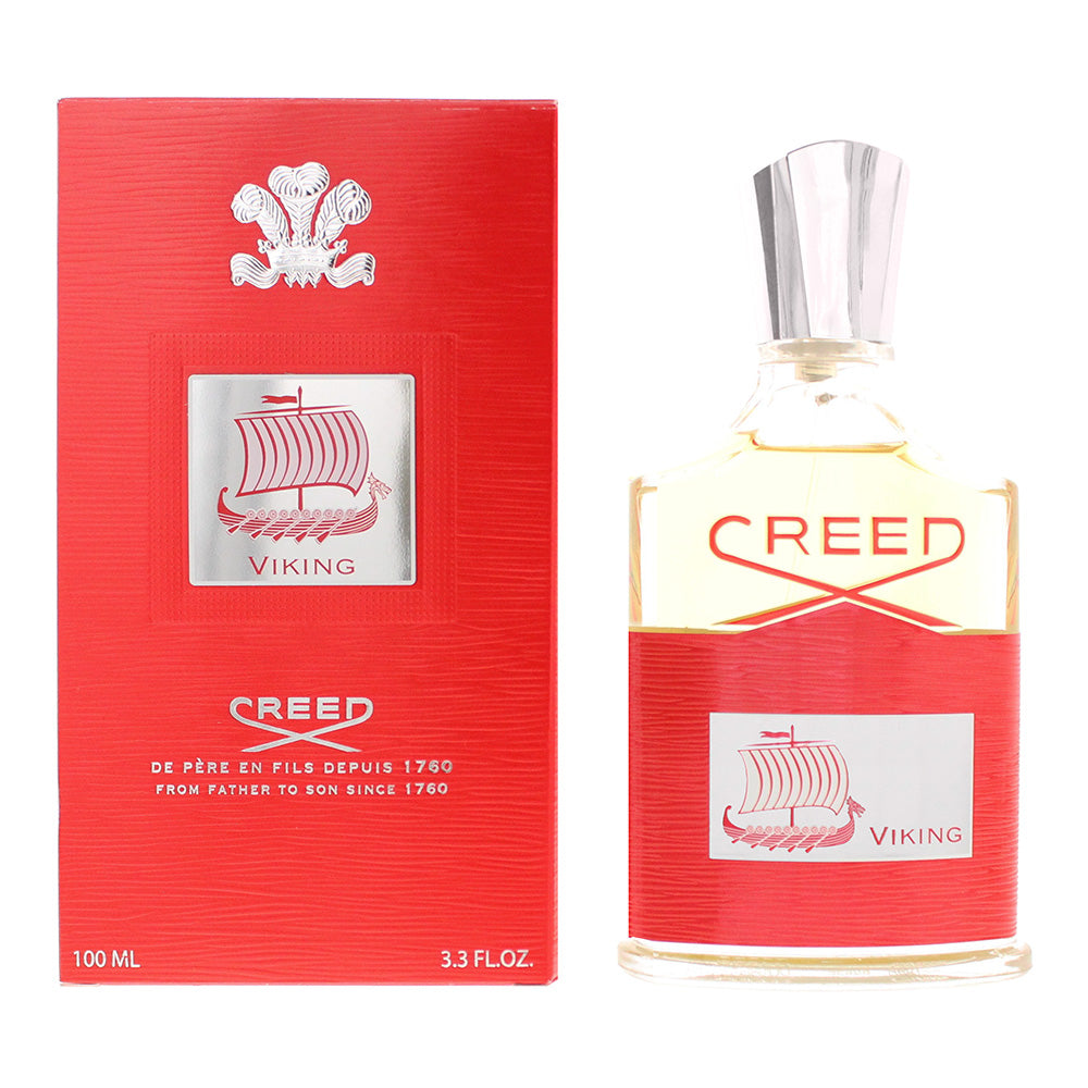 Creed Millesime Viking Eau De Parfum 100ml