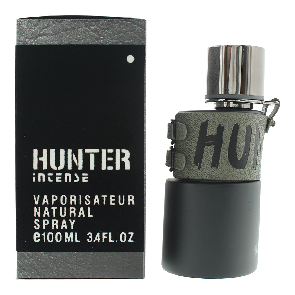 Armaf Hunter Intense Eau De Toilette 100ml