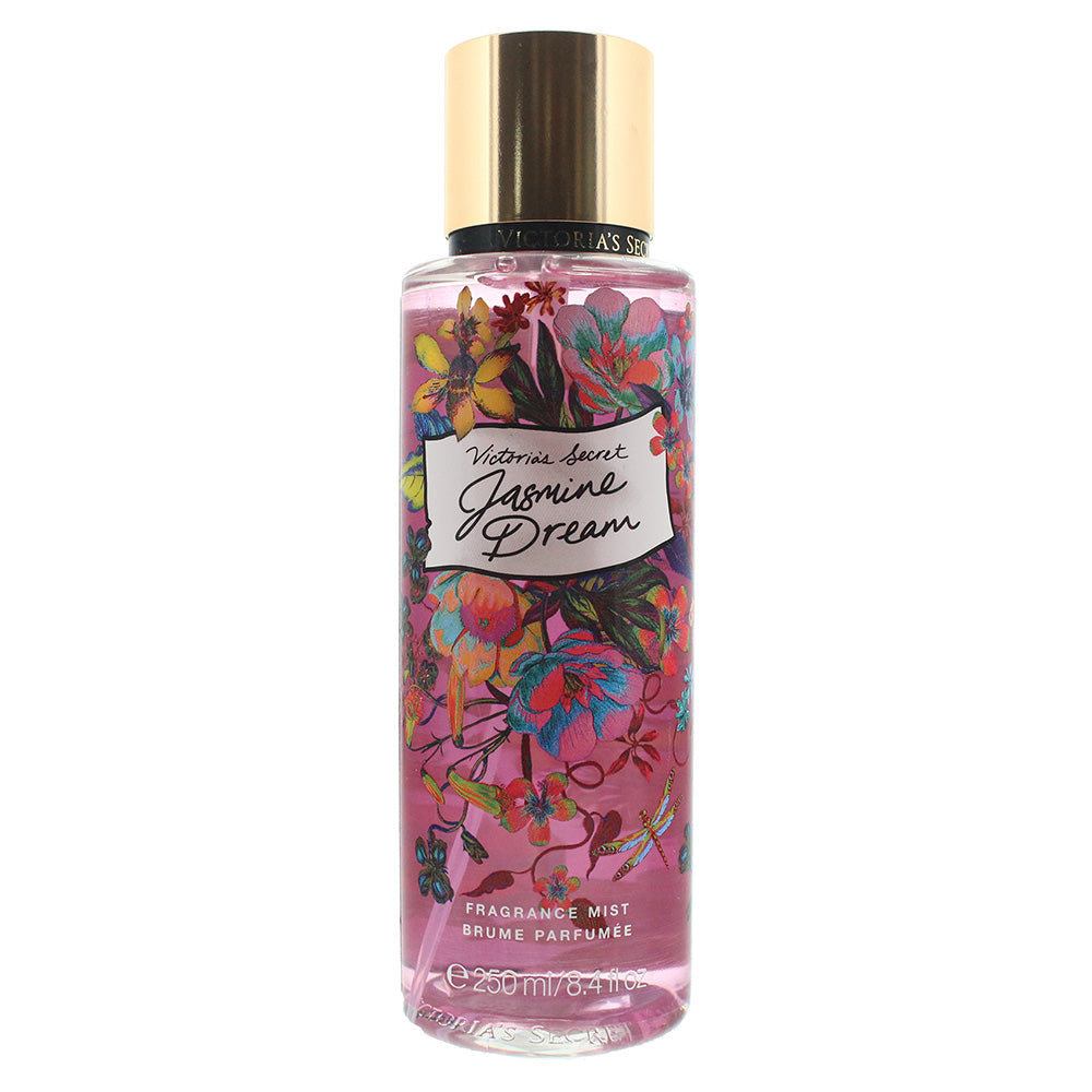 Victoria's Secret Jasmine Dream Fragrance Mist 250ml