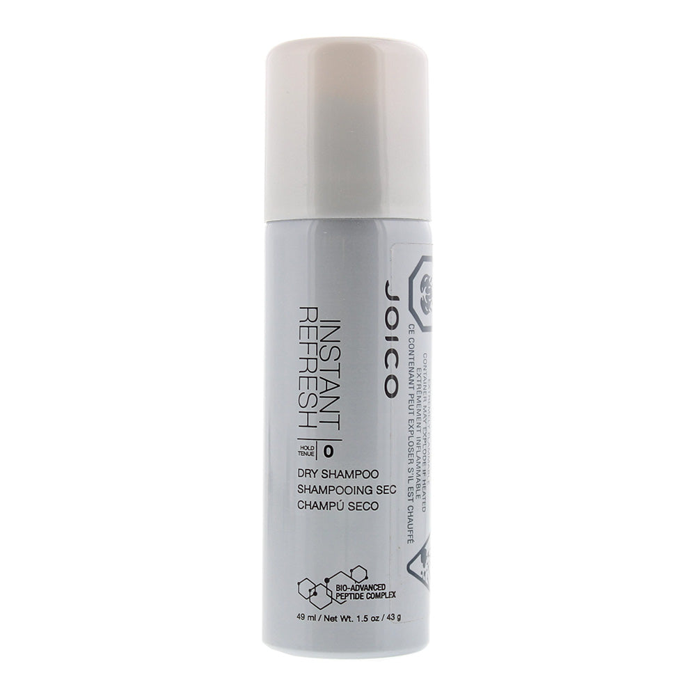 Joico Instant Refresh Dry Shampoo 45ml