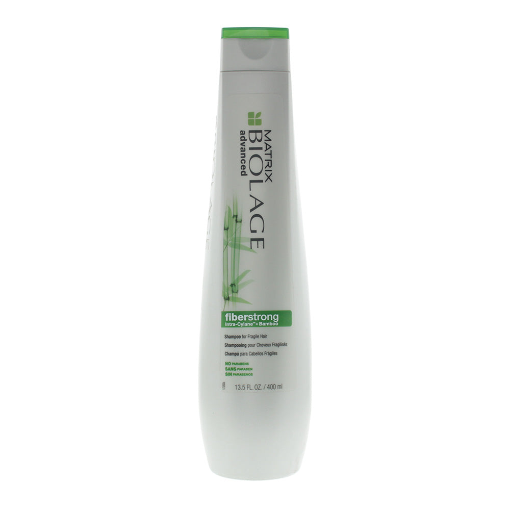 Matrix Biolage Fiberstrong  Shampoo 400ml