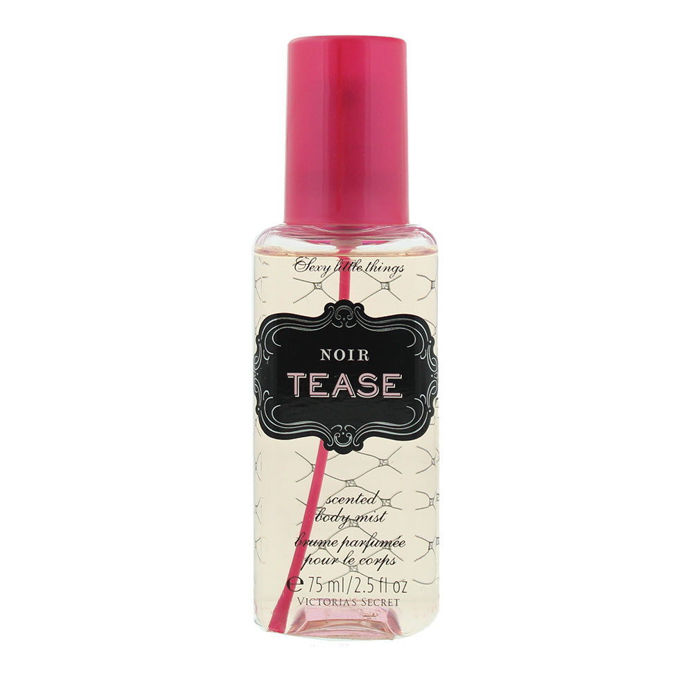 Victoria's Secret Noir Tease Body Mist 75ml