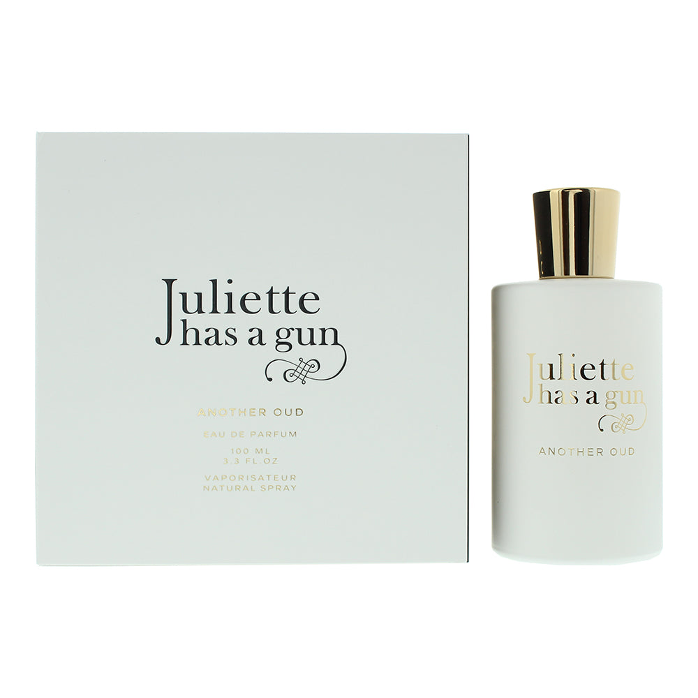 Juliette Has A Gun Another Oud Eau De Parfum 100ml