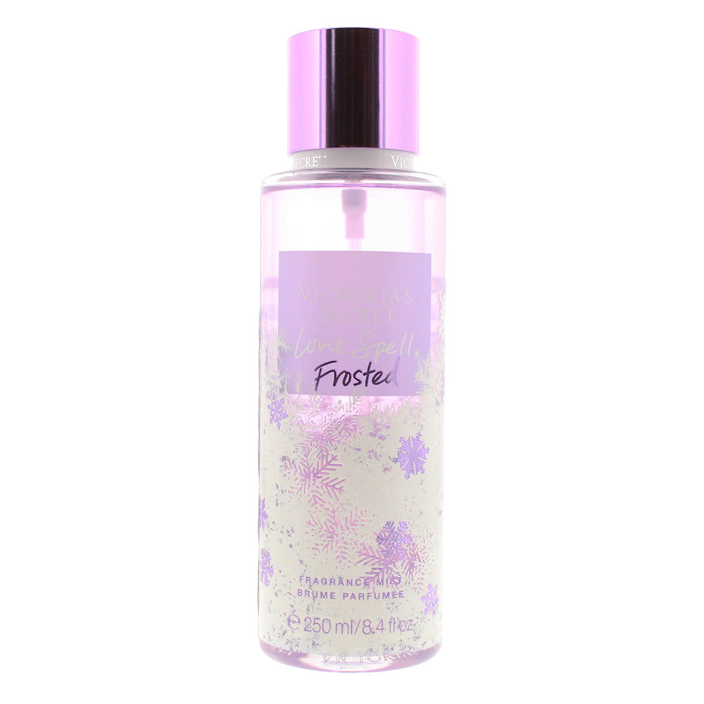 Victoria's Secret Love Spell Frosted Fragrance Mist 250ml