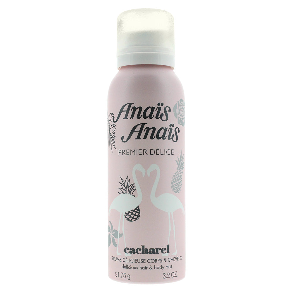 Cacharel Anaïs Anaïs Premier Delice Body Mist 125ml