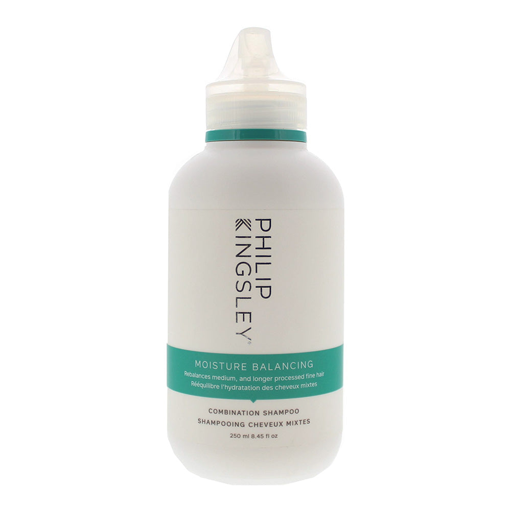 Philip Kingsley Moisture Balancing Shampoo 250ml