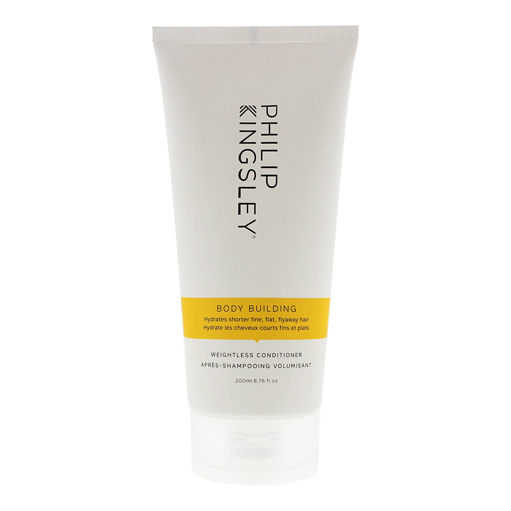 Philip Kingsley Body Building Conditioner 200ml