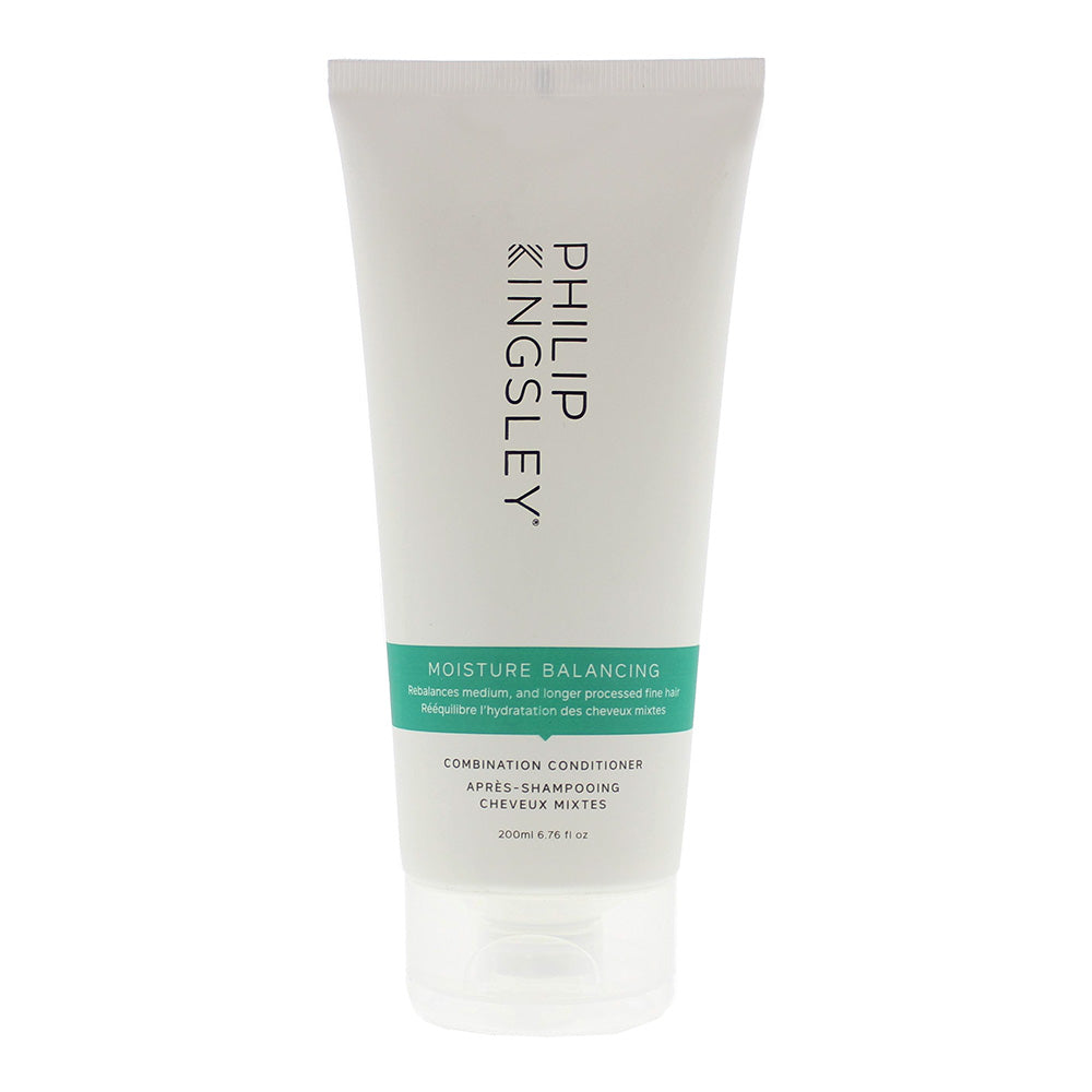 Philip Kingsley Moisture Balancing Conditioner 200ml