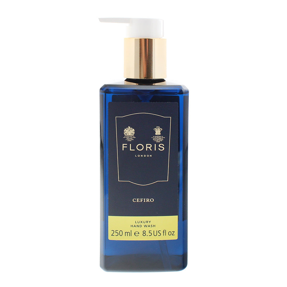 Floris Cefiro Luxury Hand Wash 250ml