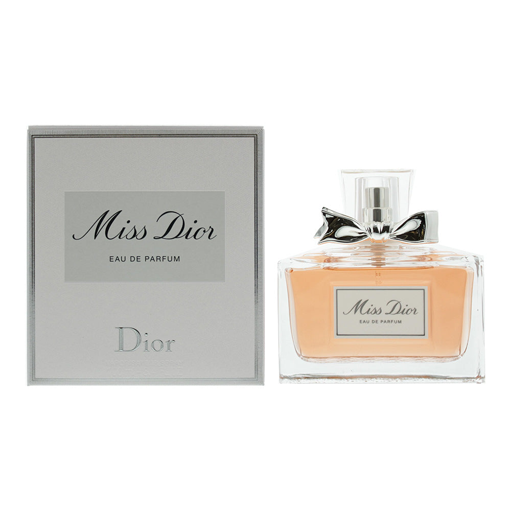 Dior Miss Dior Eau De Parfum 100ml