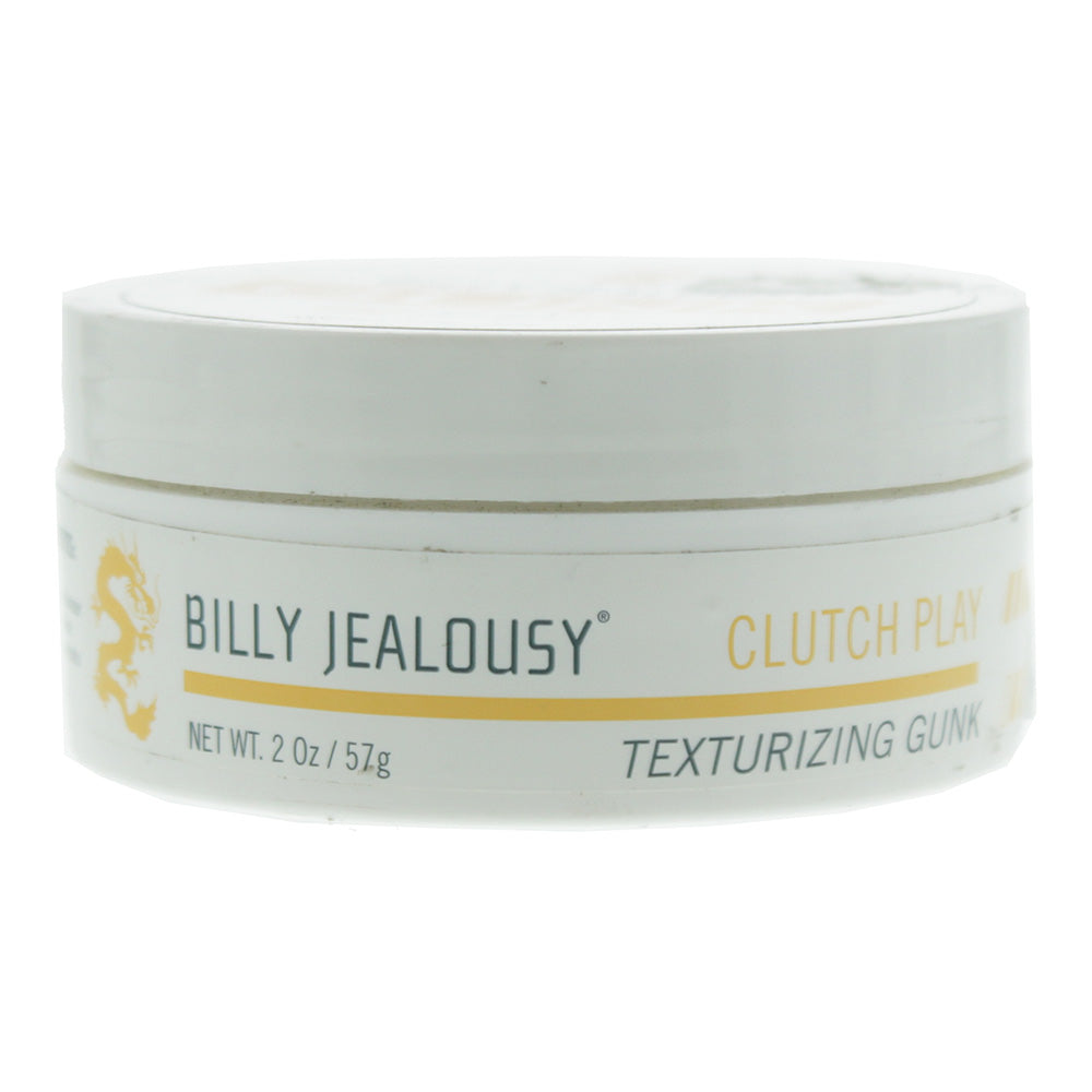 Billy Jealousy Clutch Play Texturizing Gunk 85g