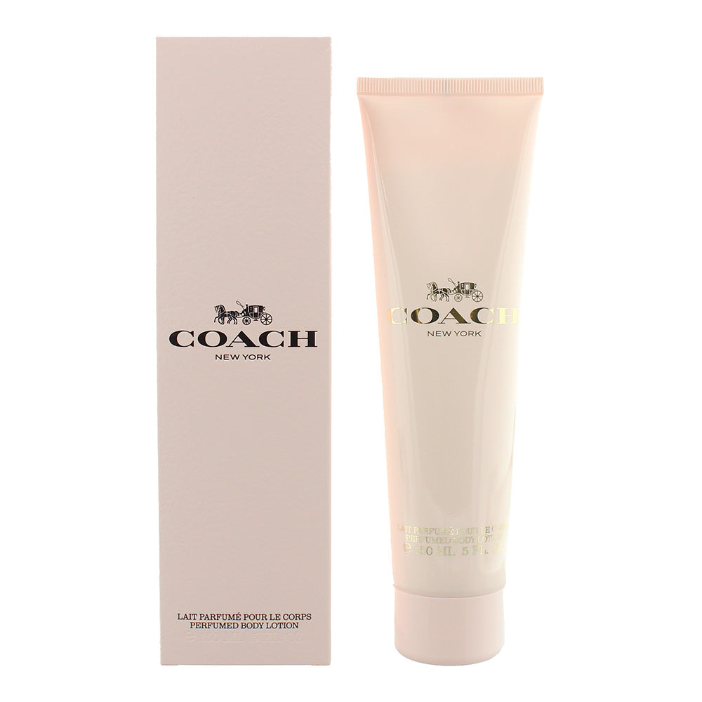 Coach Body Lotion 150ml